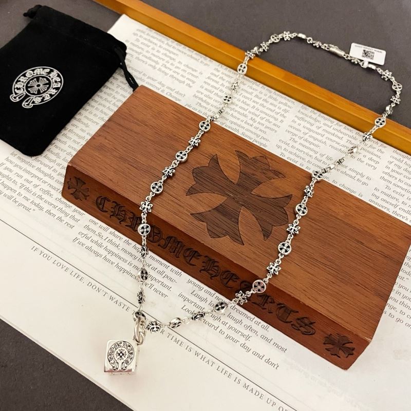 Chrome Hearts Necklaces